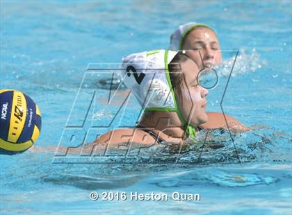 Thumbnail 3 in Westridge vs Santa Monica (CIF-SS D6 Final) photogallery.