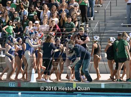Thumbnail 2 in Westridge vs Santa Monica (CIF-SS D6 Final) photogallery.