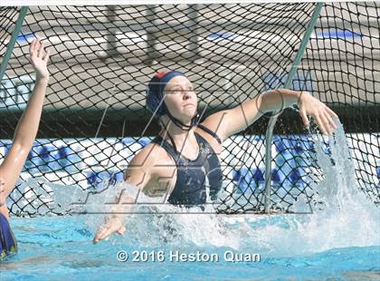 Thumbnail 3 in Westridge vs Santa Monica (CIF-SS D6 Final) photogallery.