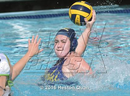 Thumbnail 2 in Westridge vs Santa Monica (CIF-SS D6 Final) photogallery.