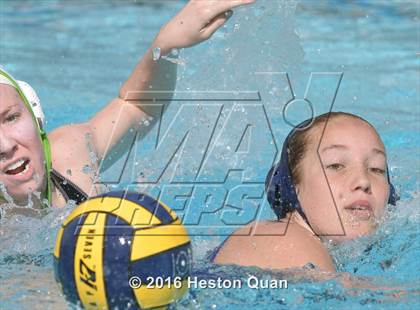 Thumbnail 2 in Westridge vs Santa Monica (CIF-SS D6 Final) photogallery.