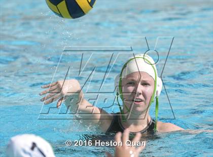 Thumbnail 2 in Westridge vs Santa Monica (CIF-SS D6 Final) photogallery.