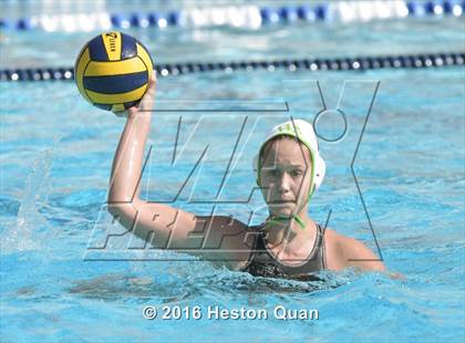 Thumbnail 1 in Westridge vs Santa Monica (CIF-SS D6 Final) photogallery.