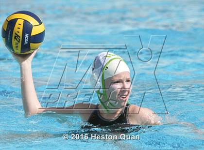 Thumbnail 1 in Westridge vs Santa Monica (CIF-SS D6 Final) photogallery.