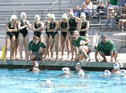 Thumbnail 3 in Westridge vs Santa Monica (CIF-SS D6 Final) photogallery.