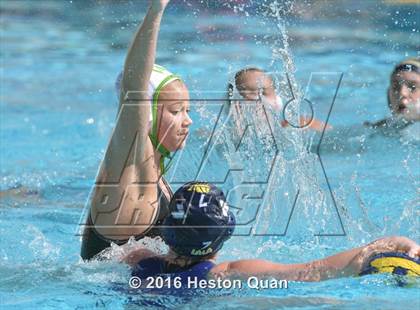 Thumbnail 1 in Westridge vs Santa Monica (CIF-SS D6 Final) photogallery.