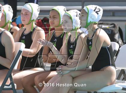 Thumbnail 1 in Westridge vs Santa Monica (CIF-SS D6 Final) photogallery.
