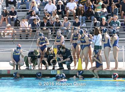 Thumbnail 1 in Westridge vs Santa Monica (CIF-SS D6 Final) photogallery.