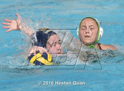 Thumbnail 3 in Westridge vs Santa Monica (CIF-SS D6 Final) photogallery.