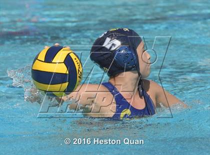 Thumbnail 3 in Westridge vs Santa Monica (CIF-SS D6 Final) photogallery.