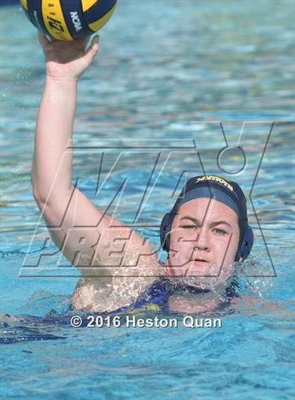 Thumbnail 3 in Westridge vs Santa Monica (CIF-SS D6 Final) photogallery.