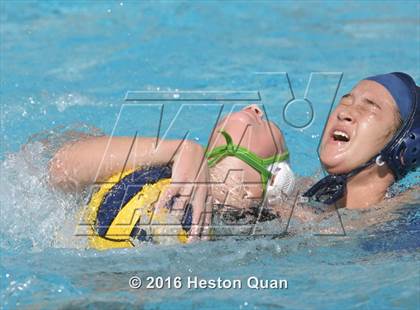 Thumbnail 1 in Westridge vs Santa Monica (CIF-SS D6 Final) photogallery.