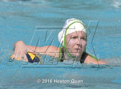 Thumbnail 2 in Westridge vs Santa Monica (CIF-SS D6 Final) photogallery.
