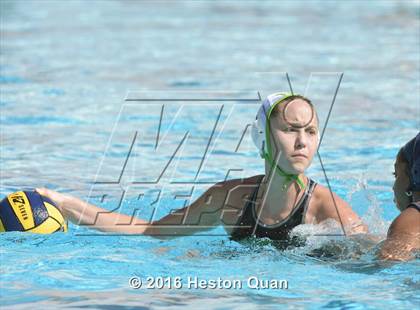 Thumbnail 2 in Westridge vs Santa Monica (CIF-SS D6 Final) photogallery.
