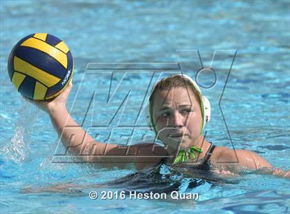 Thumbnail 2 in Westridge vs Santa Monica (CIF-SS D6 Final) photogallery.