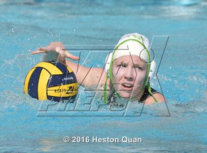 Thumbnail 1 in Westridge vs Santa Monica (CIF-SS D6 Final) photogallery.