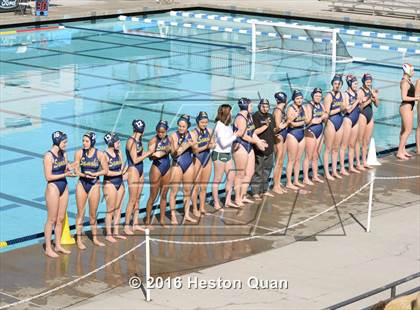 Thumbnail 3 in Westridge vs Santa Monica (CIF-SS D6 Final) photogallery.