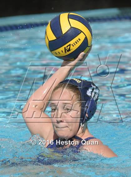 Thumbnail 3 in Westridge vs Santa Monica (CIF-SS D6 Final) photogallery.