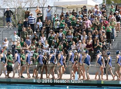Thumbnail 2 in Westridge vs Santa Monica (CIF-SS D6 Final) photogallery.