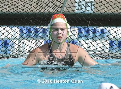 Thumbnail 2 in Westridge vs Santa Monica (CIF-SS D6 Final) photogallery.