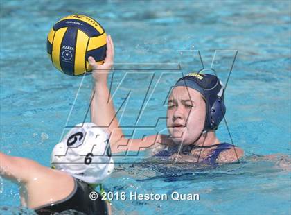 Thumbnail 3 in Westridge vs Santa Monica (CIF-SS D6 Final) photogallery.