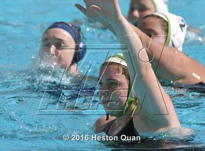 Thumbnail 1 in Westridge vs Santa Monica (CIF-SS D6 Final) photogallery.