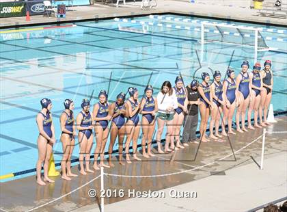 Thumbnail 1 in Westridge vs Santa Monica (CIF-SS D6 Final) photogallery.