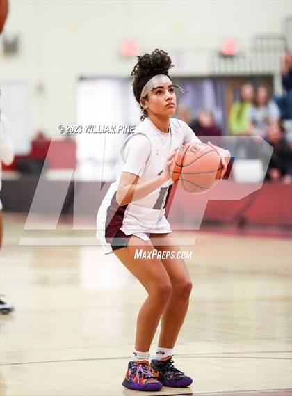 Thumbnail 3 in Middletown @ Kingston (Section 9 Class AA Quarterfinal) photogallery.