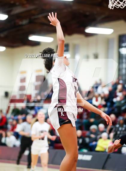 Thumbnail 2 in Middletown @ Kingston (Section 9 Class AA Quarterfinal) photogallery.