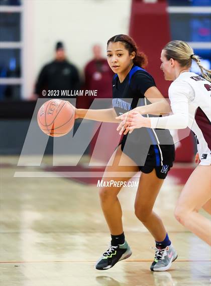 Thumbnail 2 in Middletown @ Kingston (Section 9 Class AA Quarterfinal) photogallery.