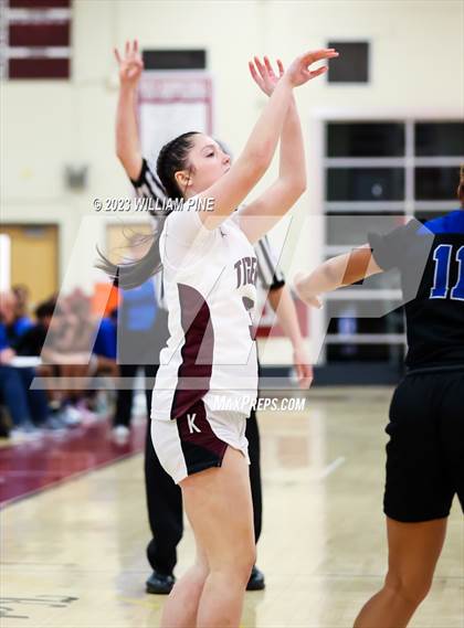 Thumbnail 1 in Middletown @ Kingston (Section 9 Class AA Quarterfinal) photogallery.