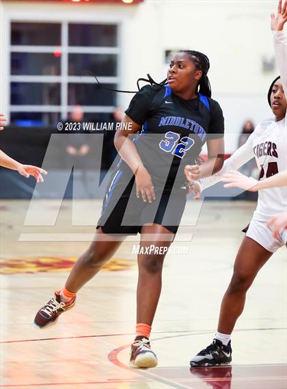 Thumbnail 3 in Middletown @ Kingston (Section 9 Class AA Quarterfinal) photogallery.