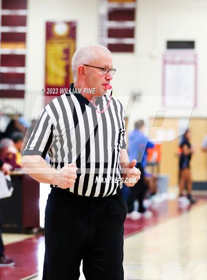 Thumbnail 3 in Middletown @ Kingston (Section 9 Class AA Quarterfinal) photogallery.