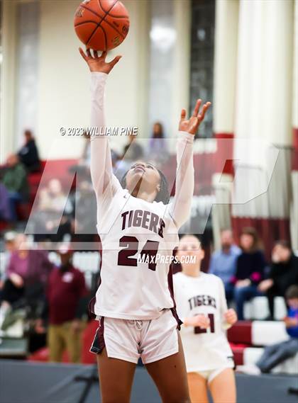 Thumbnail 3 in Middletown @ Kingston (Section 9 Class AA Quarterfinal) photogallery.
