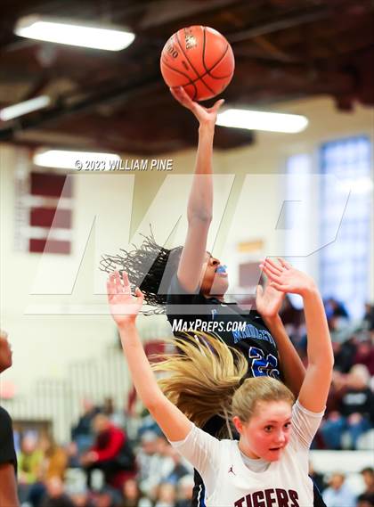 Thumbnail 2 in Middletown @ Kingston (Section 9 Class AA Quarterfinal) photogallery.