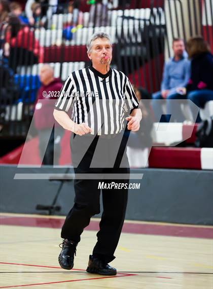 Thumbnail 1 in Middletown @ Kingston (Section 9 Class AA Quarterfinal) photogallery.