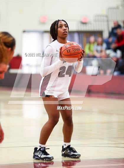Thumbnail 2 in Middletown @ Kingston (Section 9 Class AA Quarterfinal) photogallery.