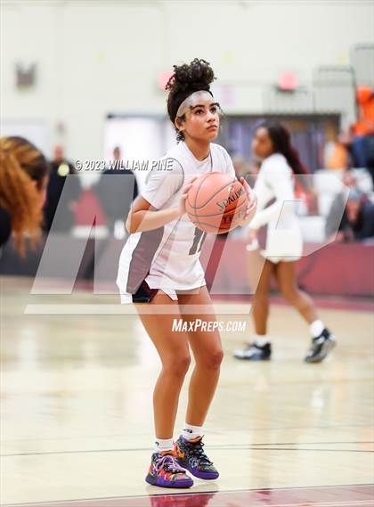 Thumbnail 3 in Middletown @ Kingston (Section 9 Class AA Quarterfinal) photogallery.