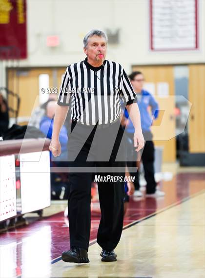 Thumbnail 1 in Middletown @ Kingston (Section 9 Class AA Quarterfinal) photogallery.