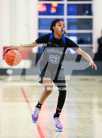 Thumbnail 3 in Middletown @ Kingston (Section 9 Class AA Quarterfinal) photogallery.