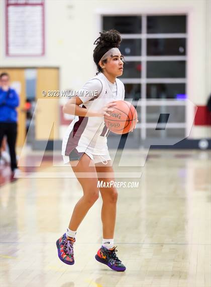 Thumbnail 3 in Middletown @ Kingston (Section 9 Class AA Quarterfinal) photogallery.