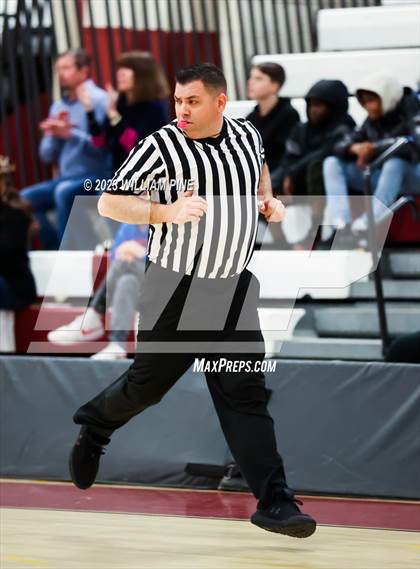 Thumbnail 1 in Middletown @ Kingston (Section 9 Class AA Quarterfinal) photogallery.