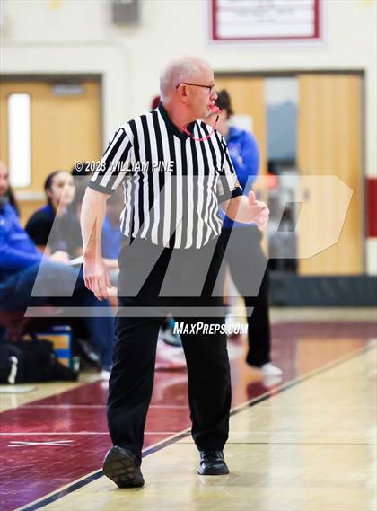 Thumbnail 1 in Middletown @ Kingston (Section 9 Class AA Quarterfinal) photogallery.