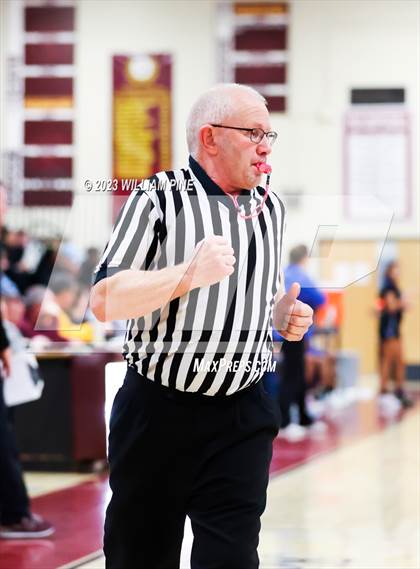 Thumbnail 1 in Middletown @ Kingston (Section 9 Class AA Quarterfinal) photogallery.