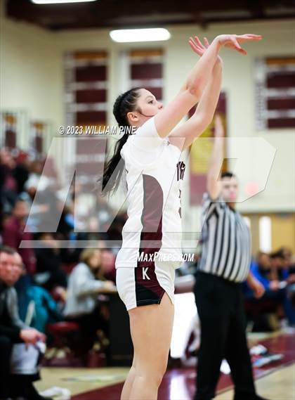 Thumbnail 3 in Middletown @ Kingston (Section 9 Class AA Quarterfinal) photogallery.