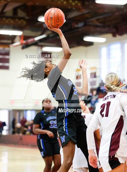 Thumbnail 1 in Middletown @ Kingston (Section 9 Class AA Quarterfinal) photogallery.