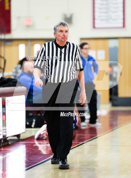 Thumbnail 3 in Middletown @ Kingston (Section 9 Class AA Quarterfinal) photogallery.