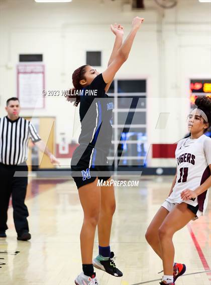 Thumbnail 1 in Middletown @ Kingston (Section 9 Class AA Quarterfinal) photogallery.