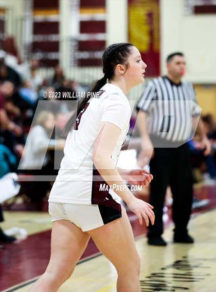 Thumbnail 3 in Middletown @ Kingston (Section 9 Class AA Quarterfinal) photogallery.
