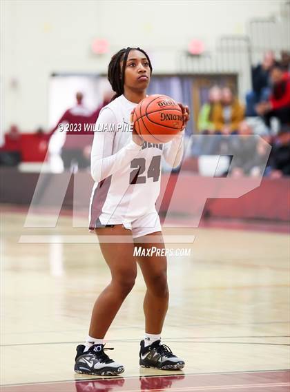 Thumbnail 3 in Middletown @ Kingston (Section 9 Class AA Quarterfinal) photogallery.